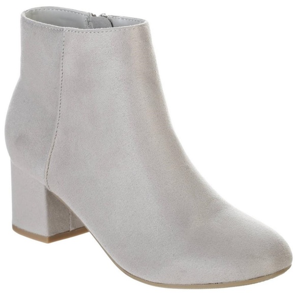Cityclassified Shoes - City Classified Miracle booties NIB